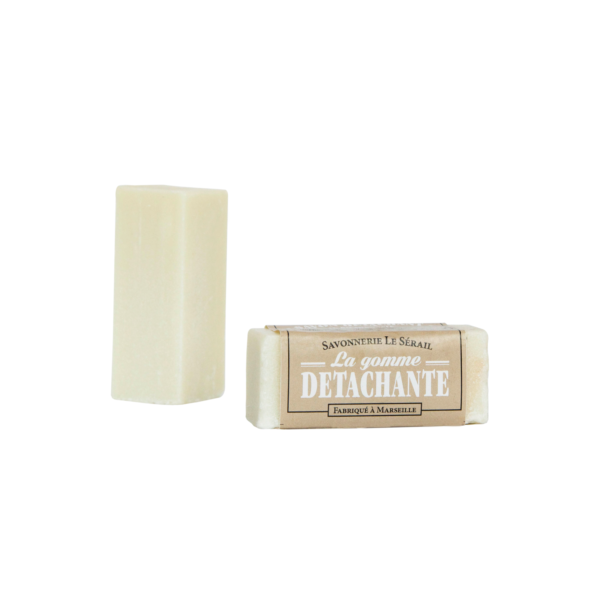 Sapone smacchiatore bicarbonato